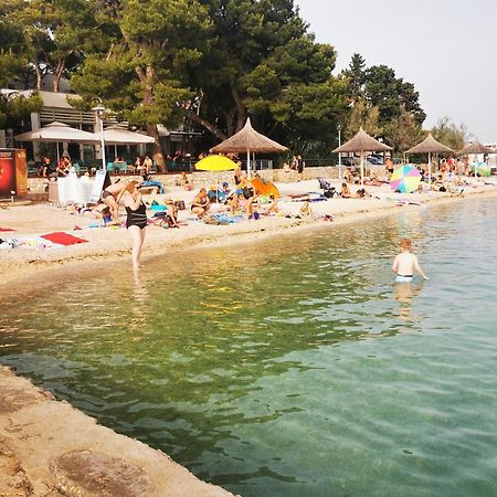 Apartments With A Parking Space Pakostane, Biograd - 22375 Kültér fotó