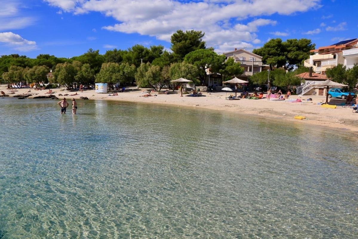 Apartments With A Parking Space Pakostane, Biograd - 22375 Kültér fotó
